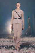 Dior Fashion Show Ready to Wear Collection Spring Summer 2019 in Paris