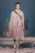 Dior Fashion Show Ready to Wear Collection Spring Summer 2019 in Paris