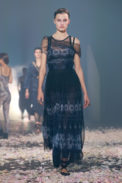 Dior Fashion Show Ready to Wear Collection Spring Summer 2019 in Paris