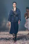 Dior Fashion Show Ready to Wear Collection Spring Summer 2019 in Paris