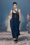 Dior Fashion Show Ready to Wear Collection Spring Summer 2019 in Paris