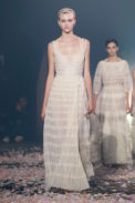 Dior Fashion Show Ready to Wear Collection Spring Summer 2019 in Paris