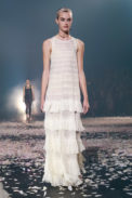 Dior Fashion Show Ready to Wear Collection Spring Summer 2019 in Paris