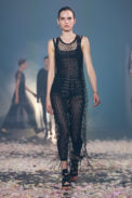Dior Fashion Show Ready to Wear Collection Spring Summer 2019 in Paris