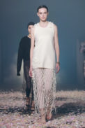 Dior Fashion Show Ready to Wear Collection Spring Summer 2019 in Paris