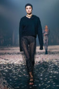 Dior Fashion Show Ready to Wear Collection Spring Summer 2019 in Paris