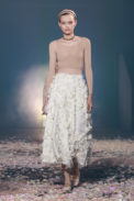 Dior Fashion Show Ready to Wear Collection Spring Summer 2019 in Paris