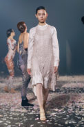 Dior Fashion Show Ready to Wear Collection Spring Summer 2019 in Paris