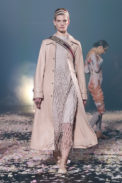 Dior Fashion Show Ready to Wear Collection Spring Summer 2019 in Paris