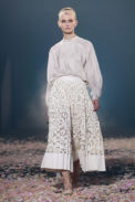 Dior Fashion Show Ready to Wear Collection Spring Summer 2019 in Paris