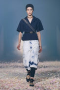 Dior Fashion Show Ready to Wear Collection Spring Summer 2019 in Paris