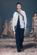 Dior Fashion Show Ready to Wear Collection Spring Summer 2019 in Paris