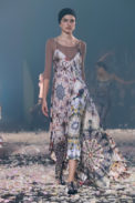 Dior Fashion Show Ready to Wear Collection Spring Summer 2019 in Paris
