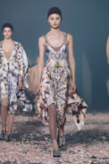 Dior Fashion Show Ready to Wear Collection Spring Summer 2019 in Paris