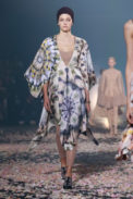 Dior Fashion Show Ready to Wear Collection Spring Summer 2019 in Paris