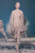 Dior Fashion Show Ready to Wear Collection Spring Summer 2019 in Paris