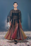 Dior Fashion Show Ready to Wear Collection Spring Summer 2019 in Paris