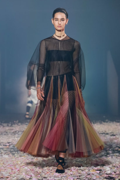 Dior Fashion Show Ready to Wear Collection Spring Summer 2019 in Paris