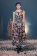 Dior Fashion Show Ready to Wear Collection Spring Summer 2019 in Paris
