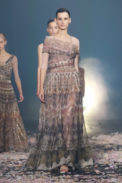 Dior Fashion Show Ready to Wear Collection Spring Summer 2019 in Paris