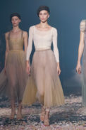 Dior Fashion Show Ready to Wear Collection Spring Summer 2019 in Paris