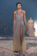 Dior Fashion Show Ready to Wear Collection Spring Summer 2019 in Paris