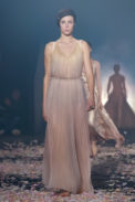 Dior Fashion Show Ready to Wear Collection Spring Summer 2019 in Paris