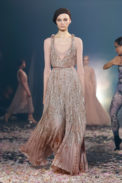 Dior Fashion Show Ready to Wear Collection Spring Summer 2019 in Paris