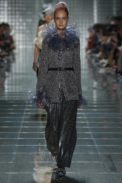 MARC JACOBS SS19 NEW YORK FASHION WEEK 09/11/2018