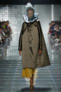 MARC JACOBS SS19 NEW YORK FASHION WEEK 09/11/2018