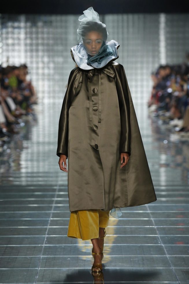 MARC JACOBS SS19 NEW YORK FASHION WEEK 09/11/2018
