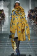 MARC JACOBS SS19 NEW YORK FASHION WEEK 09/11/2018
