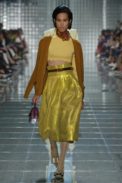 MARC JACOBS SS19 NEW YORK FASHION WEEK 09/11/2018