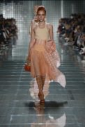 MARC JACOBS SS19 NEW YORK FASHION WEEK 09/11/2018