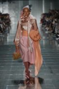 MARC JACOBS SS19 NEW YORK FASHION WEEK 09/11/2018