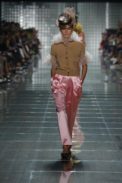 MARC JACOBS SS19 NEW YORK FASHION WEEK 09/11/2018