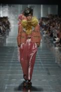 MARC JACOBS SS19 NEW YORK FASHION WEEK 09/11/2018