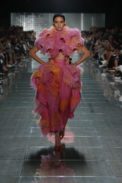 MARC JACOBS SS19 NEW YORK FASHION WEEK 09/11/2018