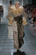 MARC JACOBS SS19 NEW YORK FASHION WEEK 09/11/2018