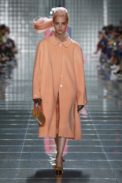 MARC JACOBS SS19 NEW YORK FASHION WEEK 09/11/2018