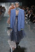MARC JACOBS SS19 NEW YORK FASHION WEEK 09/11/2018