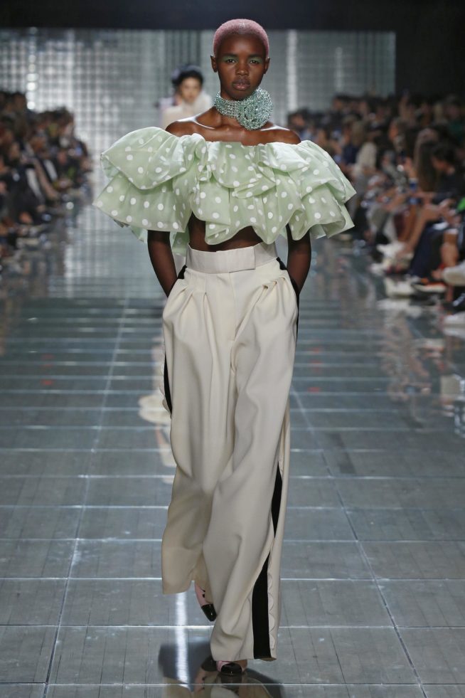 MARC JACOBS SS19 NEW YORK FASHION WEEK 09/11/2018