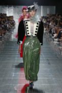 MARC JACOBS SS19 NEW YORK FASHION WEEK 09/11/2018