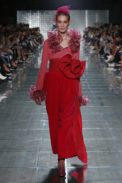 MARC JACOBS SS19 NEW YORK FASHION WEEK 09/11/2018