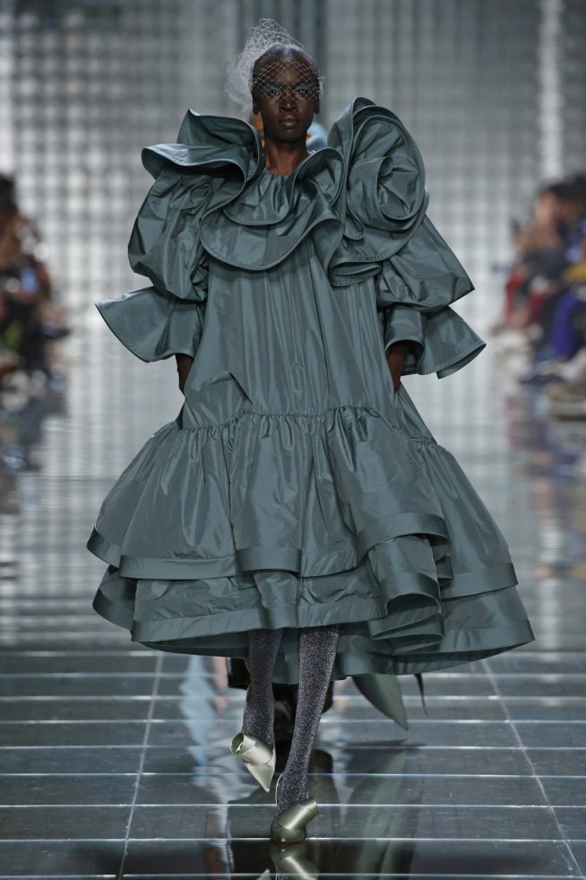 MARC JACOBS SS19 NEW YORK FASHION WEEK 09/11/2018