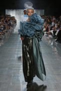 MARC JACOBS SS19 NEW YORK FASHION WEEK 09/11/2018