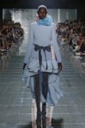 MARC JACOBS SS19 NEW YORK FASHION WEEK 09/11/2018