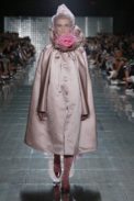MARC JACOBS SS19 NEW YORK FASHION WEEK 09/11/2018