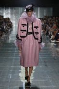 MARC JACOBS SS19 NEW YORK FASHION WEEK 09/11/2018