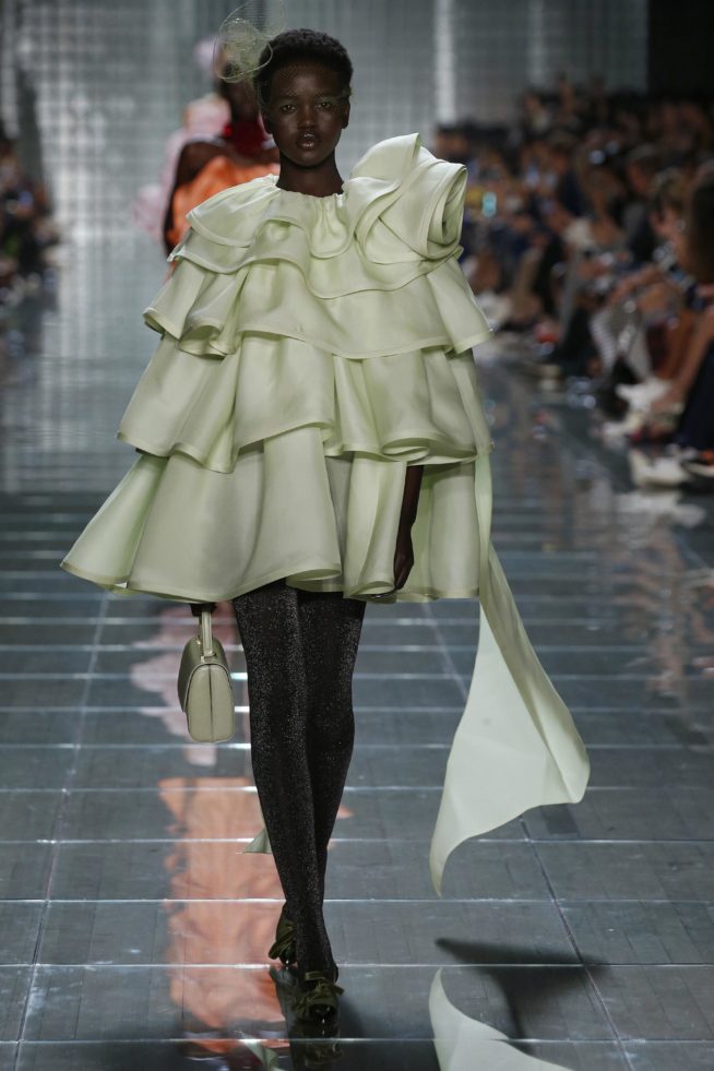 MARC JACOBS SS19 NEW YORK FASHION WEEK 09/11/2018